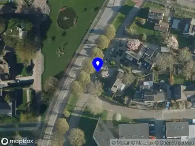 Melding voor een gesloten bodemenergiesysteem aan Ds. R. Lomanlaan 1 te Geldermalsen