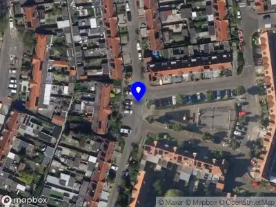 Verkeersbesluit Anjerstraat  Amersfoort