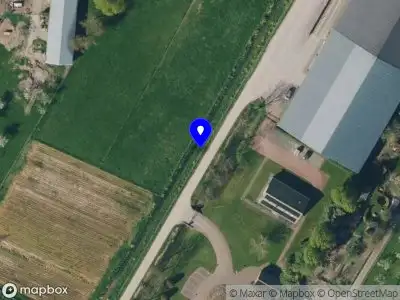 Bouwvergunning Langeindsestraat  Ommeren