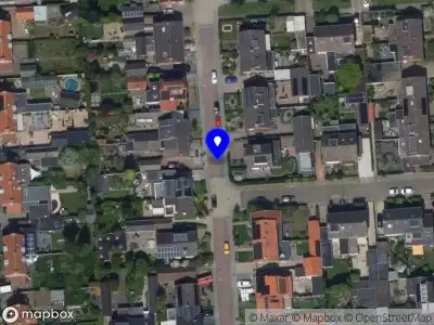 Overig Van Lyndenlaan  Hoevelaken