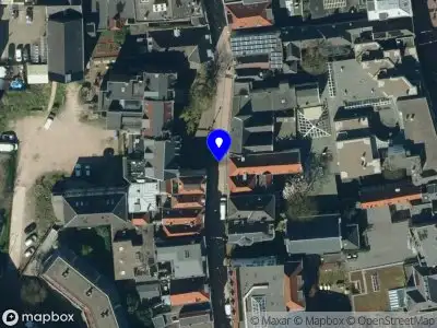 Overig Weverstraat  Arnhem