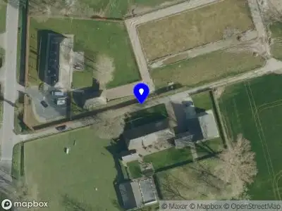 Natuurbeschermingsvergunning Heikantsebaan  Berkel-Enschot