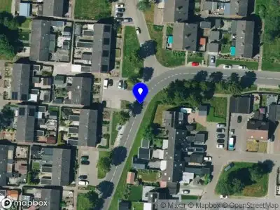Kapvergunning Kruiwerk  Klazienaveen