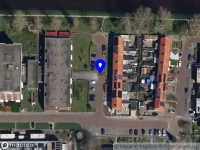 Overig Asterstraat  Sappemeer