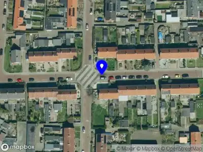 Bekendmaking Melding voor het verwijderen van asbesthoudende materialen aan Prinses Irenelaan 4 te Scherpenzeel