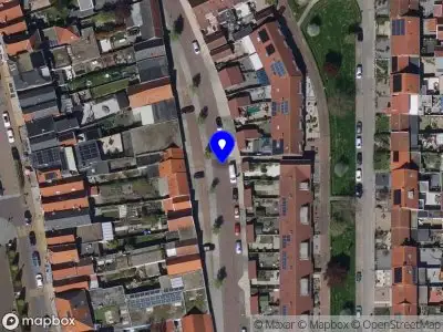 Huisnummerbesluit, vaststellen van nummeraanduiding, Sint-Maartensdijk