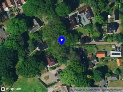 Bouwvergunning Zuidbargerstraat  Emmen