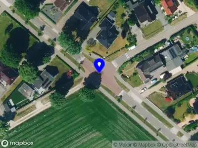 Aanvraag vergunning voor het bouwen van 18 woningen aan Oosterveldsestraat 53 A te Emmen