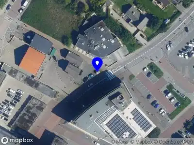 Bouwvergunning Wantveld  Noordwijk