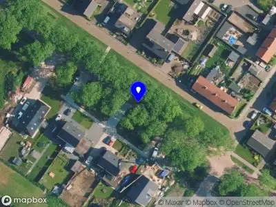 Gemeente Steenwijkerland - Realiseren parkeerplaatsen opladen elektrische voertuigen diverse locaties - Steenwijkerland