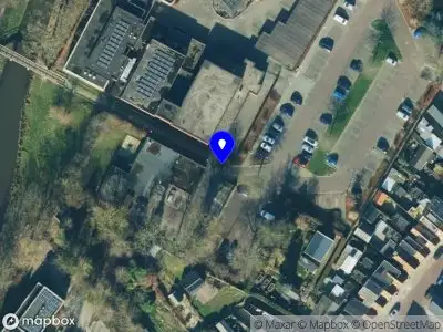 Gemeente Steenwijkerland - Realiseren parkeerplaatsen opladen elektrische voertuigen diverse locaties - Steenwijkerland