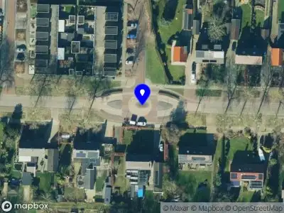 Bekendmaking Gemeente Steenwijkerland - Realiseren parkeerplaatsen opladen elektrische voertuigen diverse locaties - Steenwijkerland