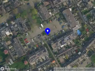 Nieuwe aanvraag omgevingsvergunning, plaatsen dakkapel, 't Haantje 14 in Werkhoven