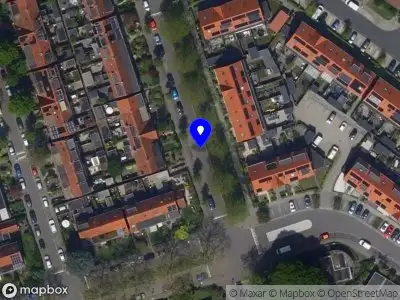 Verkeersbesluit De Ruijterstraat  Amersfoort