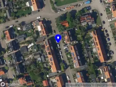 Bekendmaking Nieuwe aanvraag omgevingsvergunning, renovatie, herstel, verbouwing en uitbreiding bestaand woonhuis, Deken Heinenstraat 1 in Bunnik