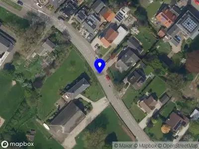 Aanvraag vergunning voor het uitbreiden van de woning met een erker aan de zuidgevel aan Prins Willem-Alexanderstraat 2 te Deil