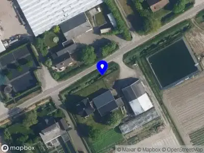 Bouwvergunning De Boender  Noordwijk