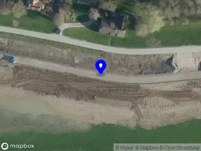 Bouwvergunning Waaldijk  Vuren