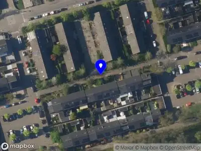 Verkeersbesluit Tristanpad  Amersfoort