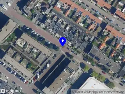 Overig Beatrixstraat  Noordwijk