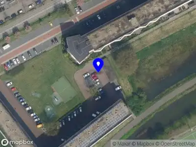 Bekendmaking Gemeente Culemborg - aanwijzen en inrichten van een algemene gehandicaptenparkeerplaats  - ter hoogte van huisnummers 215 t/m 221 te Culemborg