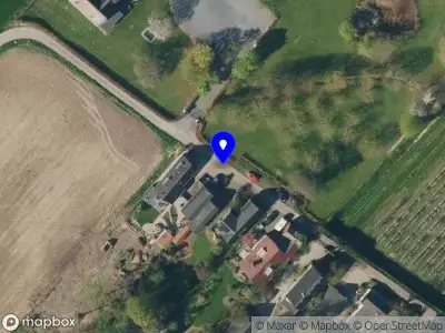 Bouwvergunning Hoogkana  Ingen