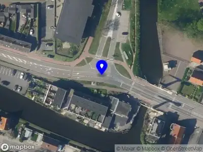 Omgevingsvergunning Rietveld  Woerden