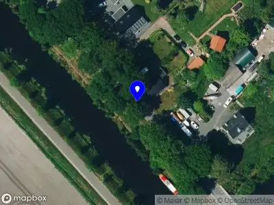 Kapvergunning Bladderswijk OZ  Nieuw-Dordrecht