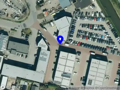 Melding activiteiten leefomgeving aan Holleweg 12 te Scherpenzeel