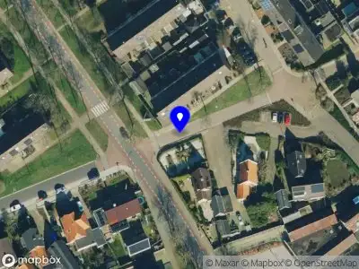 Overig Nieuwlandsweg  Wezep