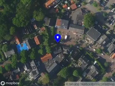 Exploitatievergunning Dorpsstraat  Muiderberg