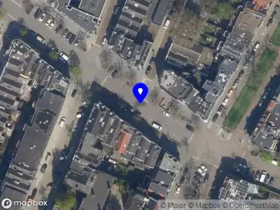 Bouwvergunning Lusthofstraat  Rotterdam