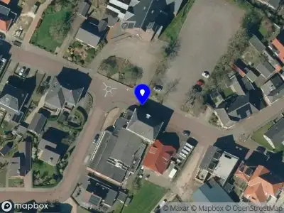 Overig Dorpsstraat  Etten