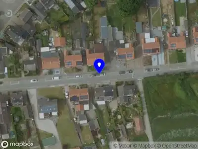 Melding voor het slopen van de bestaande boerderij met schuren aan Hoogstraat 11 te Montfort