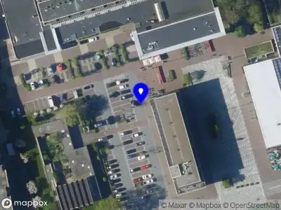 Evenementenvergunning Raadhuisplein  Hoogkarspel