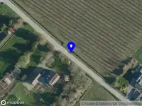 Toestemming voor het realiseren van een logiesfunctie in een bijgebouw aan Paasweg 19 te Varik