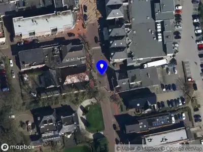 Gemeente Borger-Odoorn, Borger, Hoofdstraat 34, het organiseren van Sintmaarten op 11 november 2024, Z2024-017711 (aanvraag)