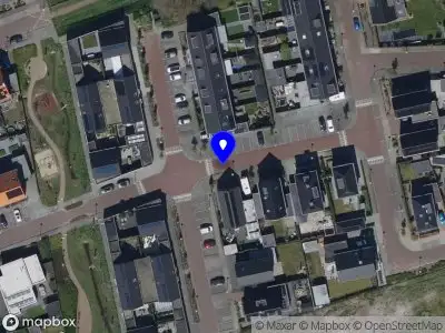 Bouwvergunning Wilgenroos  Hoeven