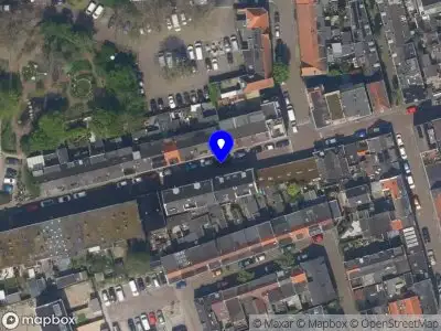 Verkeersbesluit Bleekstraat  Vlaardingen