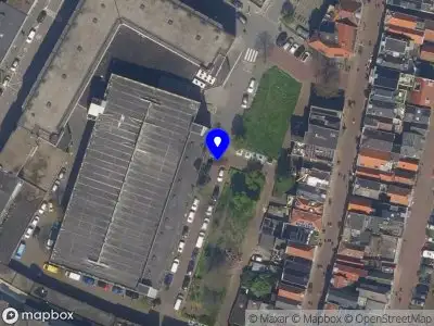 Bekendmaking Gemeente Vlaardingen - aanwijzen van een parkeerplaats voor het opladen van elektrische voertuigen - Kornelis Speelmanstraat te Vlaardingen