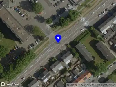 Omgevingsvergunning Lemmender  Brunssum