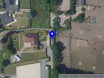 Bouwvergunning Binnenwegje  Bergen op Zoom