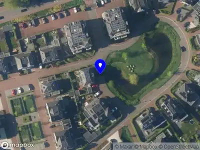 Overig De Kwekerij  Maarssen