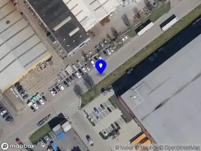 Bouwvergunning Fazantweg  Klundert