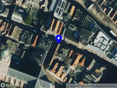 Bouwvergunning Voorstraat  Zwolle