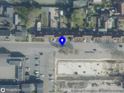 gemeente Oss - parkeervakken uitsluitend voor opladen elektrische voertuigen - 7 locaties in de gemeente Oss