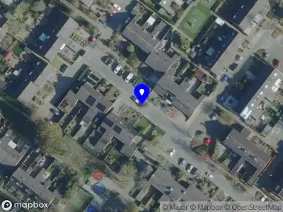 gemeente Oss - parkeervakken uitsluitend voor opladen elektrische voertuigen - 7 locaties in de gemeente Oss