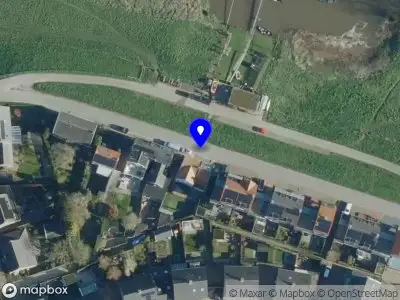 gemeente Oss - parkeervakken uitsluitend voor opladen elektrische voertuigen - 7 locaties in de gemeente Oss