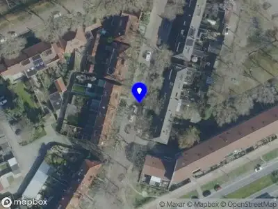 gemeente Oss - parkeervakken uitsluitend voor opladen elektrische voertuigen - 7 locaties in de gemeente Oss