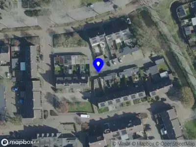 gemeente Oss - parkeervakken uitsluitend voor opladen elektrische voertuigen - 7 locaties in de gemeente Oss